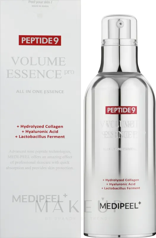 Firming Peptide Essence - Skin Care Products