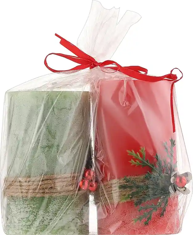 Set - Bath and Body