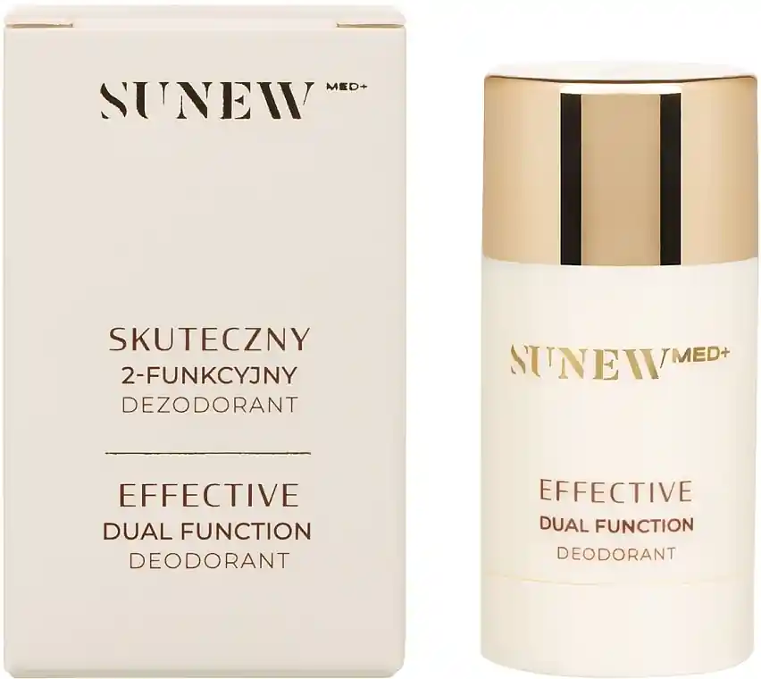 Double Action Deodorant - Bath and Body