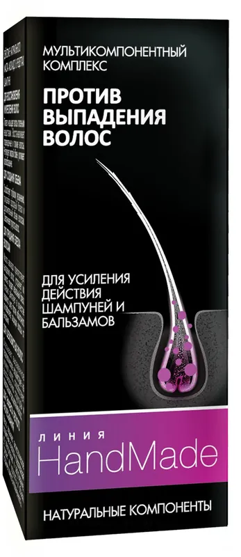 Anti Hair Loss Multi Complex