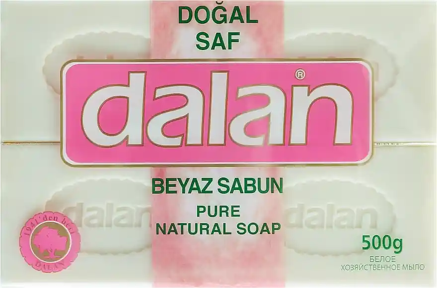 Laundry Soap - Bath and Body