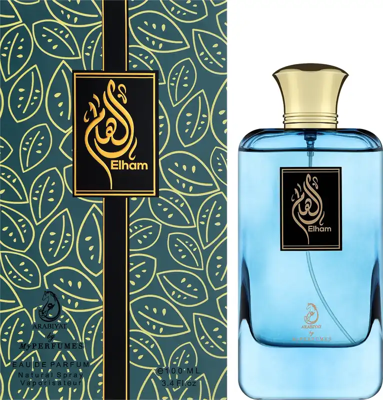 Arabiyat Elham - Perfume