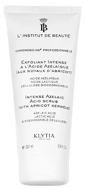 Azelaic Acid Face Scrub - Skin Care Products