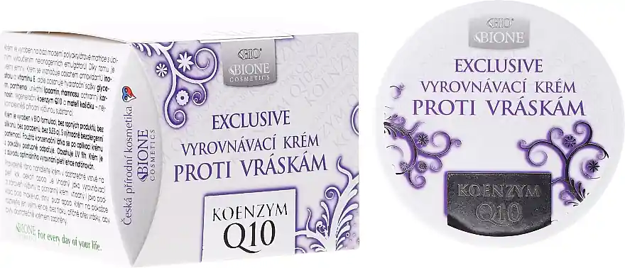 Anti-Wrinkle Face Cream