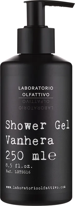 Laboratorio Olfattivo Vanhera - Bath and Body
