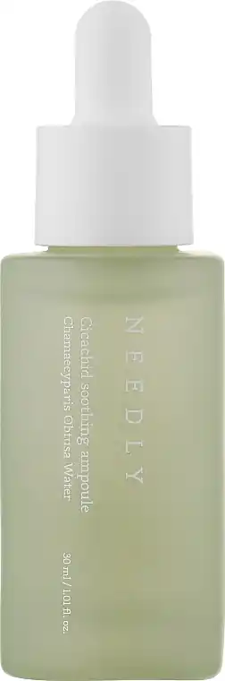 Soothing Ampoule Serum with Centella Asiatica - Skin Care Products