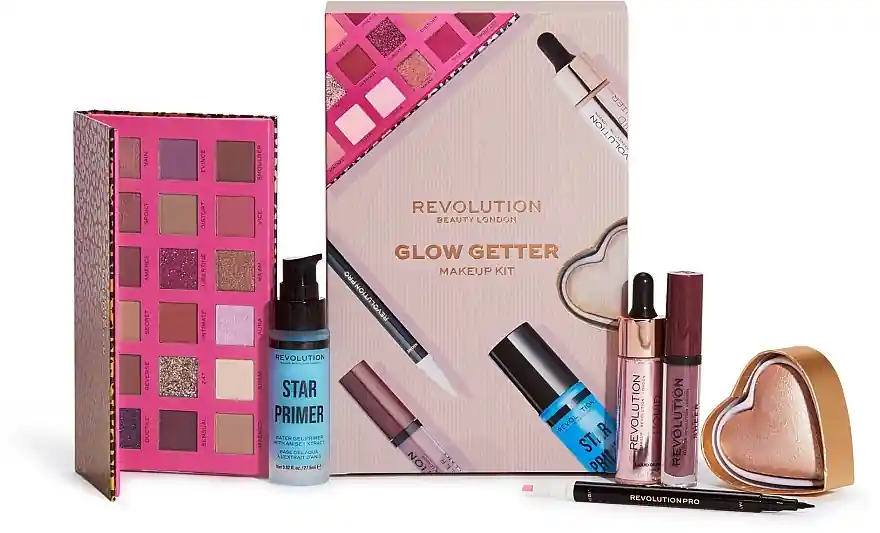 Set, 6 products - Skin Care Products