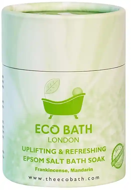 Bath Salt - Bath and Body
