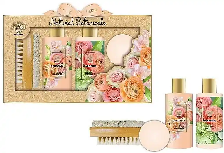 Set - Bath and Body