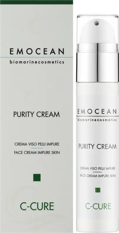 Face Cream for Problem Skin - Skin Care Products