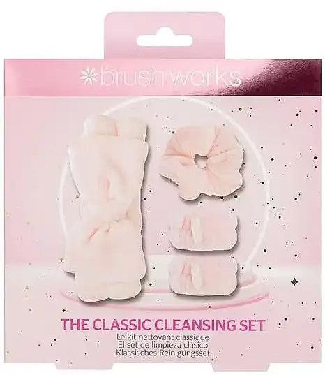 Set, 4 products - Accessories