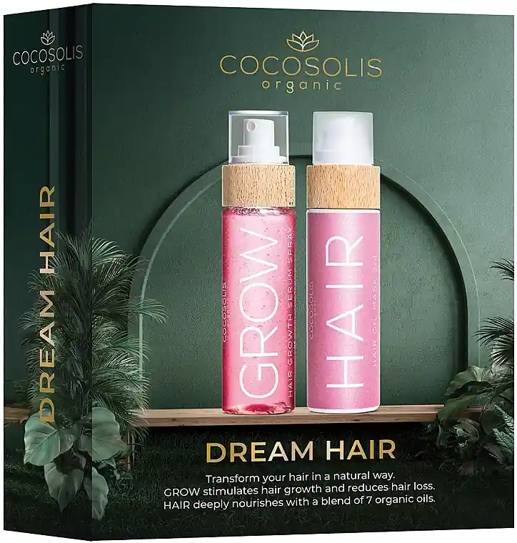 Set - Hair