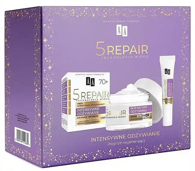 Set - Skin Care Products