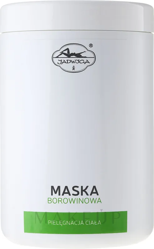 Mud Body Mask - Bath and Body