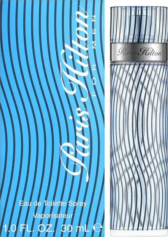 Paris Hilton For Men - Perfume