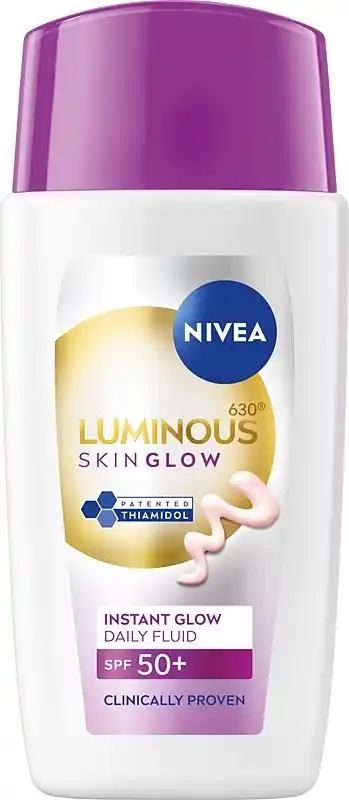 Glowing Face Fluid - Skin Care Products