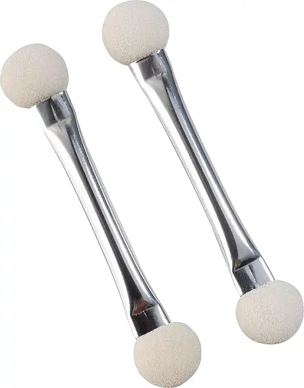 Double-Sided Makeup Applicator 6,5 cm