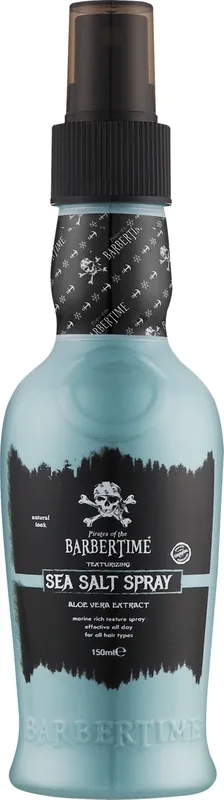 Hair Styling Salt Spray