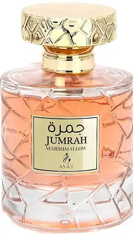 Ayat Perfumes Jumrah Marshmallow