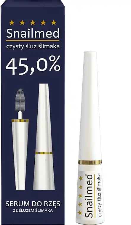 Snail Lash Serum - Skin Care Products