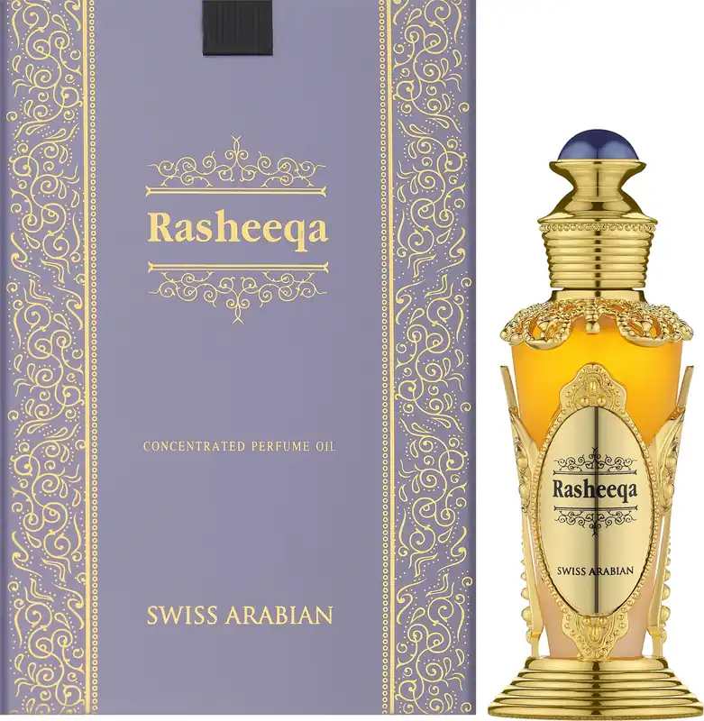 Swiss Arabian Rasheeqa - Perfume