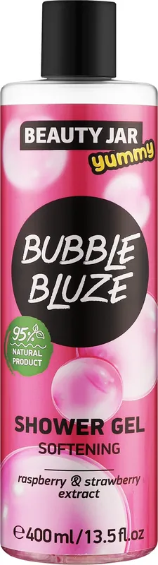 Soothing Shower Gel - Bath and Body