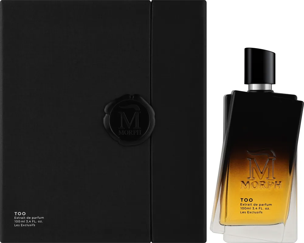 Morph Too - Perfume