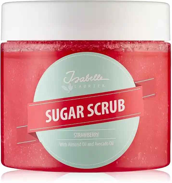 Body Scrub - Bath and Body
