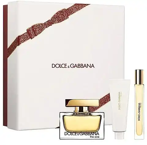 Dolce&Gabbana The One - Perfume