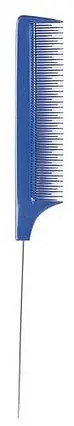 Comb, blue - Accessories