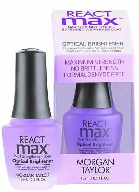 Nail Strengthener & Base 2 in 1 - Nails