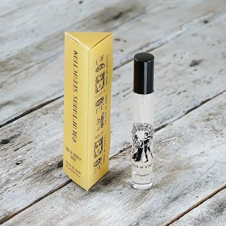 State Of Mind Voluptuous Seduction - Perfume