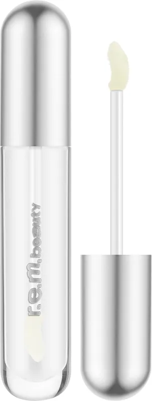 R.e.m.beauty Essential Drip Glossy Balm - Makeup