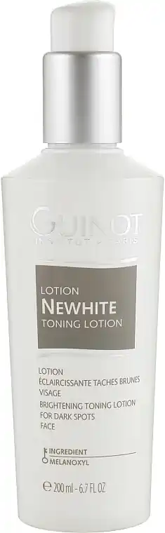 Illuminating Lotion - Skin Care Products