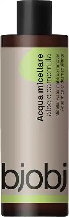 Aloe Vera & Chamomile Micellar Water - Skin Care Products