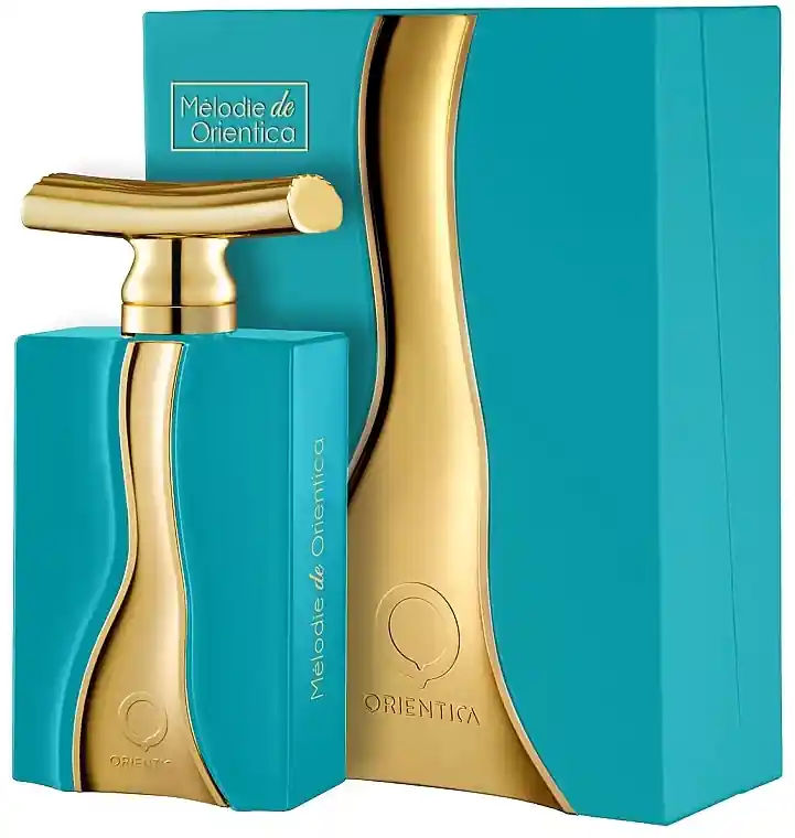 Orientica Melodie de Orientica - Perfume