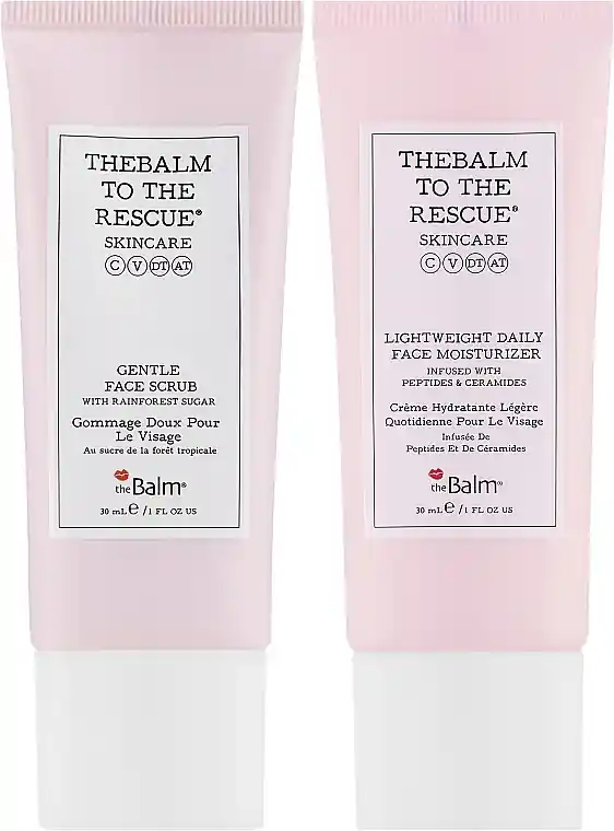 Set - Skin Care Products