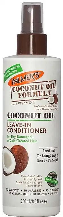Leave-In Hair Conditioner