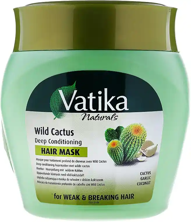 Hair Mask