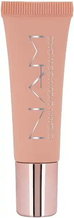 NAM Creamy Eyeshadow Base - Makeup
