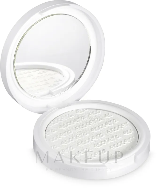 Ecocera Rice Face Powder - Makeup