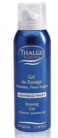 Shaving Gel - Men
