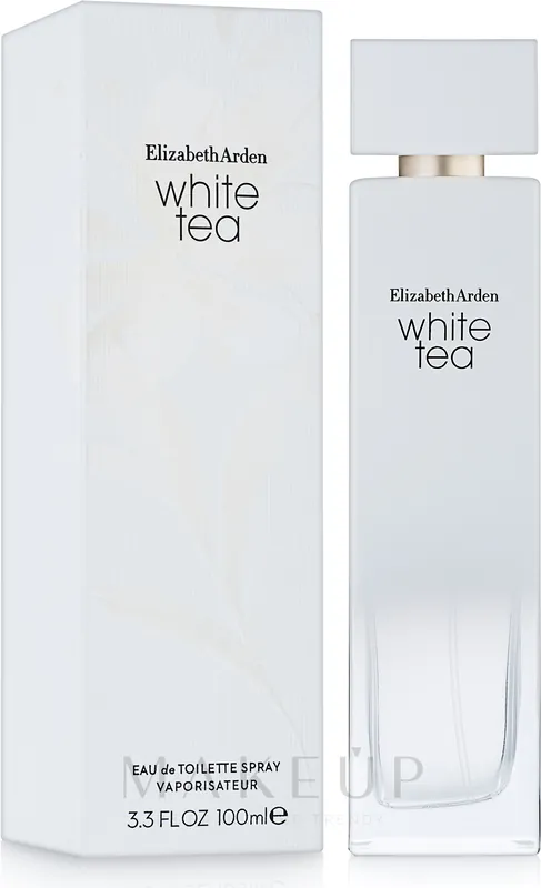 Elizabeth Arden White Tea - Perfume