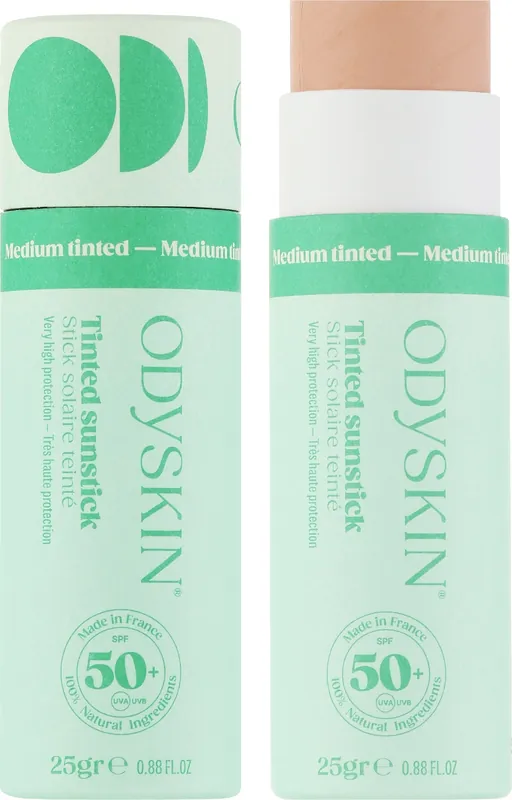 Sun Protection Face and Body Stick - Bath and Body