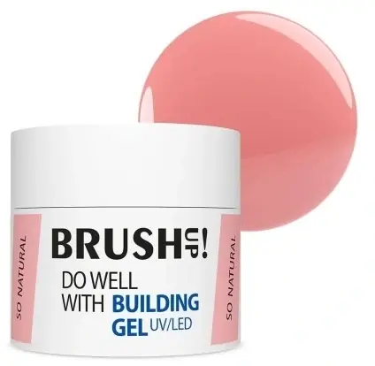 Nail Builder Gel - Nails
