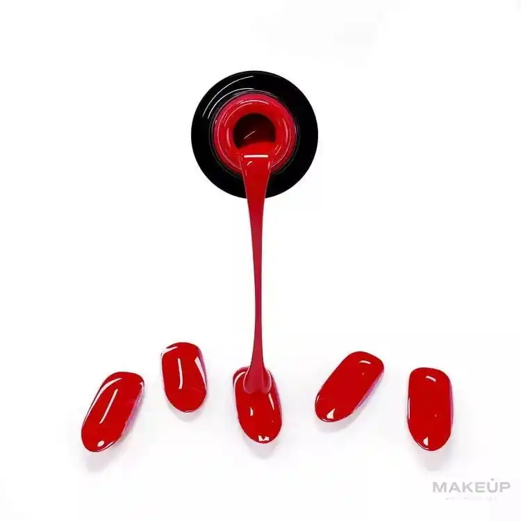 Pedicure Gel Stickers - Nails