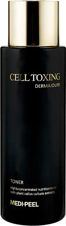 Rejuvenating Anti-Wrinkle Toner