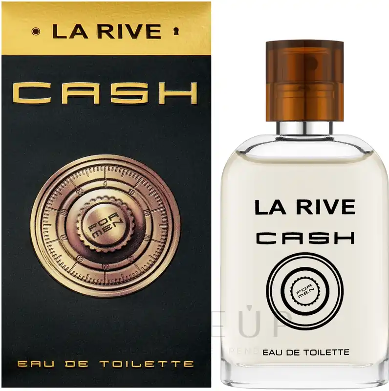 La Rive Cash - Perfume