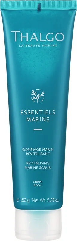 Regenerating Marine Scrub - Bath and Body
