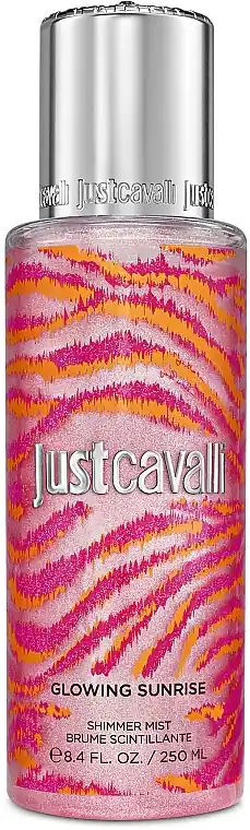 Shining Sunrise Shimmering Body Mist - Bath and Body
